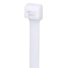 Panduit - Collier serrage Pan-Ty;627X7,6mm;PA 6.6 naturel (-60°C à 85°C);Cdt:50 (sachet);s
