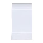 Panduit - Reflective Continuous Tape, White, 4.00"