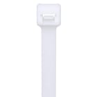 Panduit - Collier serrage Pan-Ty;206X7,6mm;PA 6.6 naturel (-60°C à 85°C);Cdt:250 (sachet);