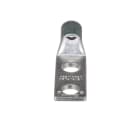 Panduit - Copper Compression Lug, 2 Hole, #1 AWG F