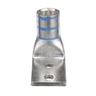 Panduit - Copper Compression Lug, 2 Hole, 350 kcmi