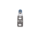 Panduit - Copper Compression Lug, 2 Hole, #6 AWG F