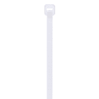 Panduit - Collier serrage Pan-Ty;203X2,5mm;PA 6.6 naturel (-60°C à 85°C);Cdt:100 (sachet);