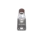 Panduit - Copper Compression Lug, 2 Hole, #2 AWG F