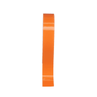 Panduit - Reflective Continuous Tape, Orange, 1.00