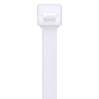 Panduit - Collier PLT;701X7,6mm;PA 6.6;Naturel;Cdt:50 (sachet)