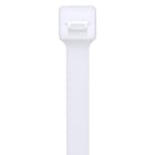 Panduit - Collier serrage Pan-Ty;701X7,6mm;PA 6.6 naturel (-60°C à 85°C);Cdt:50 (sachet);s