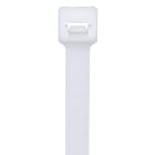 Panduit - Collier PLT;290X7,6mm;PA 6.6;Naturel;Cdt:50 (sachet)