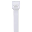 Panduit - Collier serrage Pan-Ty;775X7,6mm;PA 6.6 naturel (-60°C à 85°C);Cdt:100 (sachet);