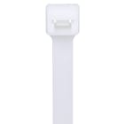 Panduit - Collier serrage Pan-Ty;871X7,6mm;PA 6.6 naturel (-60°C à 85°C);Cdt:100 (sachet);