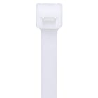 Panduit - Collier serrage Pan-Ty;775X7,6mm;PA 6.6 noir UV (-60°C à 85°C);Cdt:50 (sachet);s
