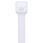 Panduit - Collier serrage Pan-Ty;450X8,9mm;PA 6.6 naturel (-60°C à 85°C);Cdt:50 (sachet);s
