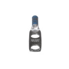 Panduit - Copper Compression Lug, 2 Hole, #6 AWG,