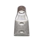 Panduit - Copper Compression Lug, 2 Hole, 450 kcmi