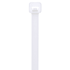 Panduit - Collier PLT;445X4,8mm;PA 6.6;Naturel;Cdt:100 (sachet)