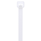 Panduit - Collier serrage Pan-Ty;445X4,8mm;PA 6.6 naturel (-60°C à 85°C);Cdt:100 (sachet);