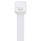 Panduit - Collier serrage Pan-Ty;1100X8,9mm;PA 6.6 naturel (-60°C à 85°C);Cdt:25 (sachet);