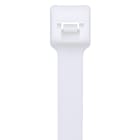 Panduit - Collier serrage Pan-Ty;530X8,9mm;PA 6.6 naturel (-60°C à 85°C);Cdt:50 (sachet);s