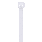 Panduit - Collier PLT;122X4,8mm;PA 6.6;Naturel;Cdt:100 (Sachet)