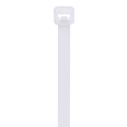 Panduit - Collier serrage Pan-Ty;122X4,8mm;PA 6.6 naturel (-60°C à 85°C);Cdt:100 (sachet);