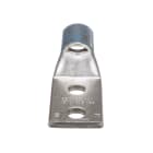 Panduit - Copper Compression Lug, 2 Hole, 350 kcmi