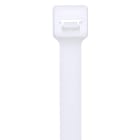 Panduit - Collier PLT;556X7,6mm;PA 6.6;Naturel;Cdt:100 (sachet)