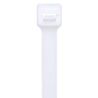 Panduit - Collier serrage Pan-Ty;556X7,6mm;PA 6.6 naturel (-60°C à 85°C);Cdt:100 (sachet);