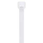 Panduit - Collier serrage Pan-Ty;122X4,8mm;PA 6.6 naturel (-60°C à 85°C);Cdt:1000 (sachet)