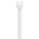 Panduit - Collier PLT;122X4,8mm;PA 6.6;Naturel;Cdt:1000 (Sachet)