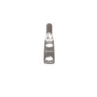 Panduit - Copper Compression Lug, 2 Hole, #2 AWG F