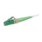 Panduit - Fiber LC-APC Splice-On Connector for 250