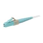 Panduit - Fiber LC-PC Splice-On Connector for 250/