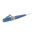 Panduit - Fiber LC-UPC Splice-On Connector for 250
