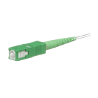 Panduit - Fiber SC-APC Splice-On Connector for 250
