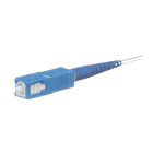 Panduit - Fiber SC-UPC Splice-On Connector for 250
