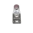 Panduit - Copper Compression Lug, 2 Hole, 1/0 AWG