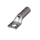 Panduit - Copper Compression Lug, 1 Hole, 1/0 AWG