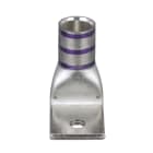 Panduit - Copper Compression Lug, 1 Hole, 4/0 AWG