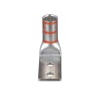 Panduit - Copper Compression Lug, 2 Hole, 3/0 AWG,
