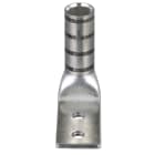 Panduit - Copper Compression Lug, 2 Hole, 2/0 AWG