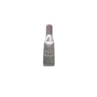 Panduit - Copper Compression Lug, Blank Tongue, 1/