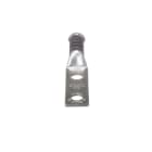 Panduit - Copper Compression Lug, 2 Hole, 3/0 AWG,