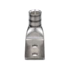 Panduit - Copper Compression Lug, 2 Hole, 2/0 AWG