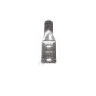 Panduit - Copper Compression Lug, 2 Hole, 4/0 AWG,