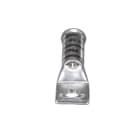 Panduit - Copper Compression Lug, 1 Hole, 1/0 AWG,