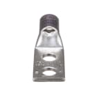 Panduit - Copper Compression Lug, 2 Hole, 4/0 AWG