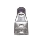 Panduit - Copper Compression Lug, 2 Hole, 4/0 AWG