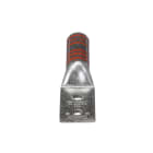Panduit - Copper Compression Lug, 2 Hole, 3/0 AWG,