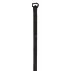 Panduit - Collier BT;102X2,4mm;PA 6.6;Noir Resistant haute temp. et UV;Cdt:1000 (sachet)