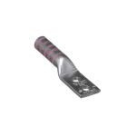 Panduit - Copper Compression Lug, 2 Hole, 1/0 AWG,